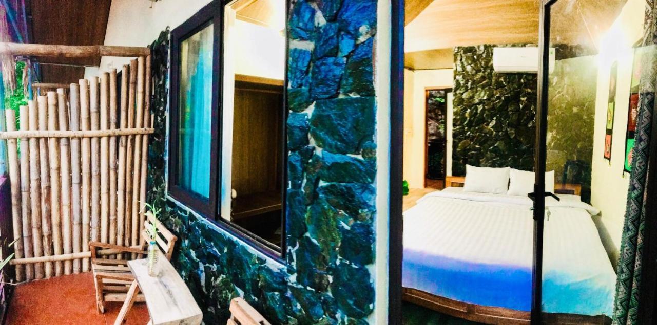Green Homestay ماي تشاو المظهر الخارجي الصورة