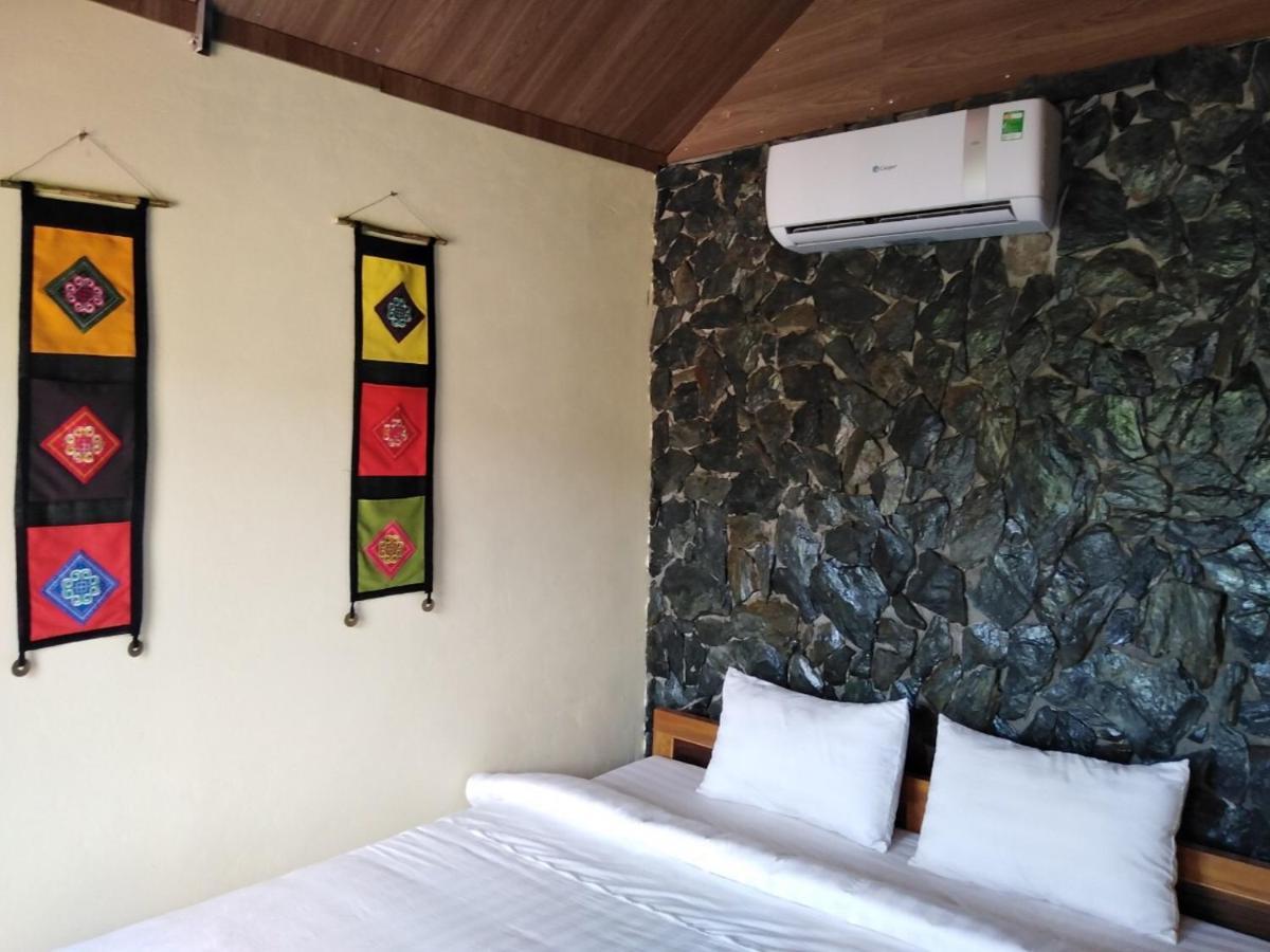 Green Homestay ماي تشاو المظهر الخارجي الصورة