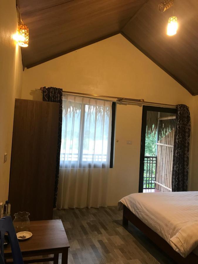 Green Homestay ماي تشاو المظهر الخارجي الصورة