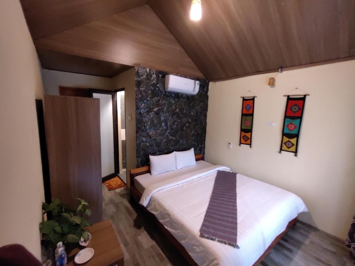 Green Homestay ماي تشاو المظهر الخارجي الصورة