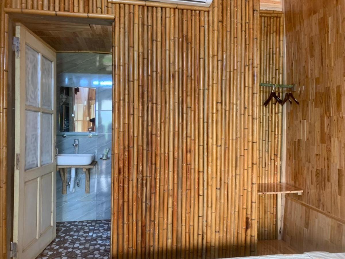 Green Homestay ماي تشاو المظهر الخارجي الصورة