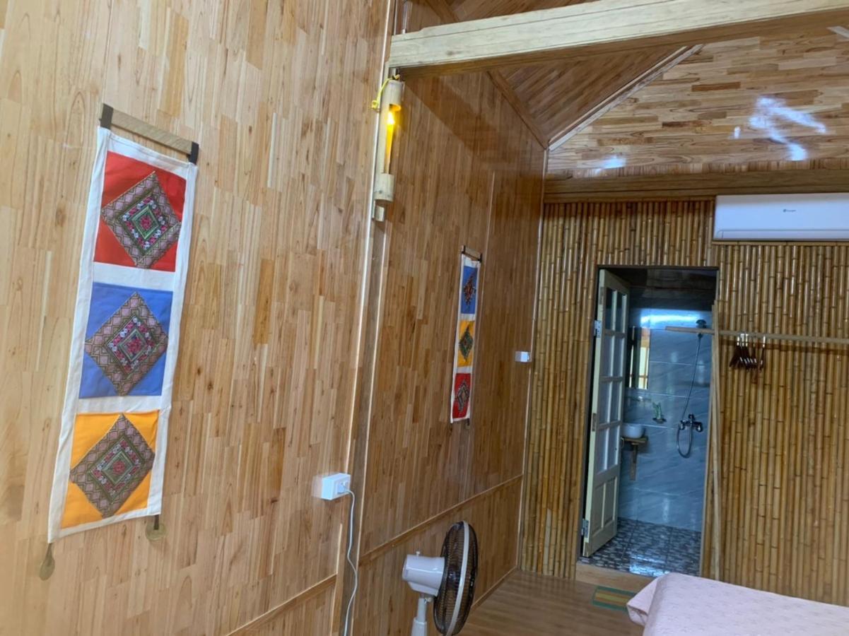 Green Homestay ماي تشاو المظهر الخارجي الصورة