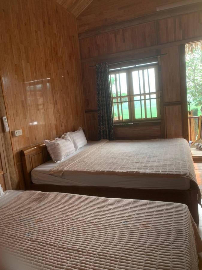 Green Homestay ماي تشاو المظهر الخارجي الصورة