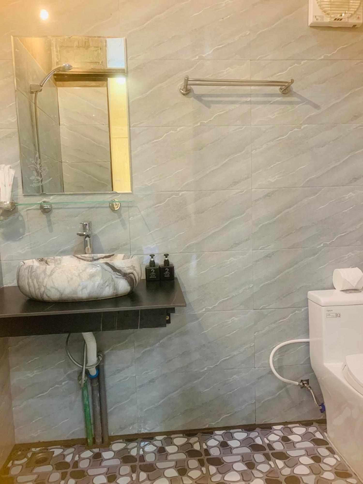 Green Homestay ماي تشاو المظهر الخارجي الصورة