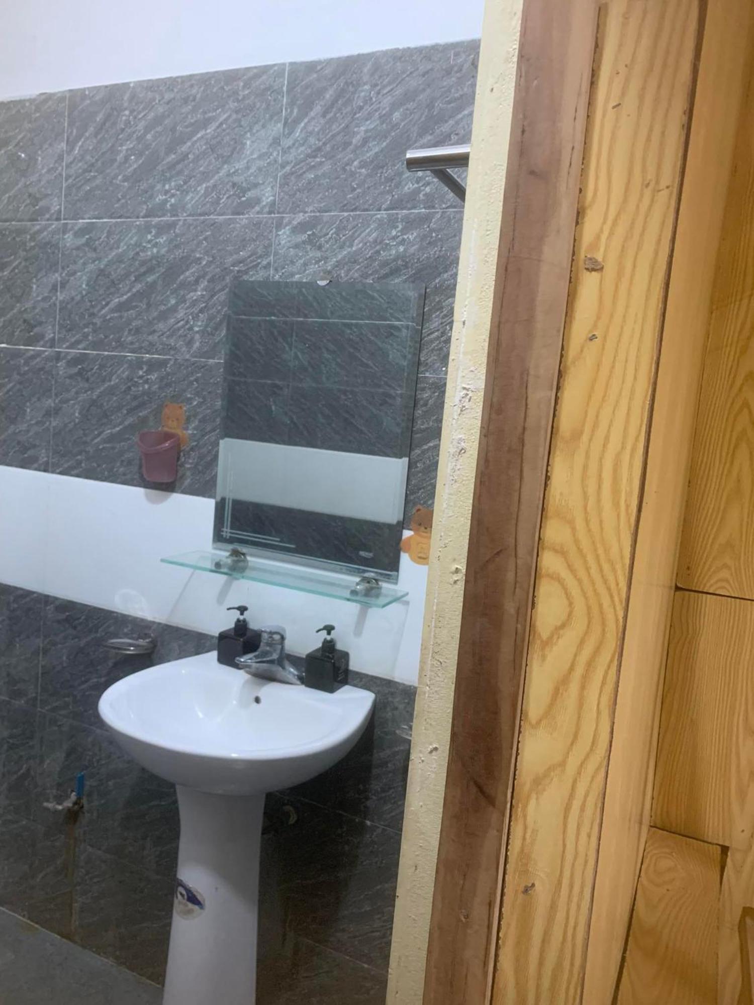 Green Homestay ماي تشاو المظهر الخارجي الصورة