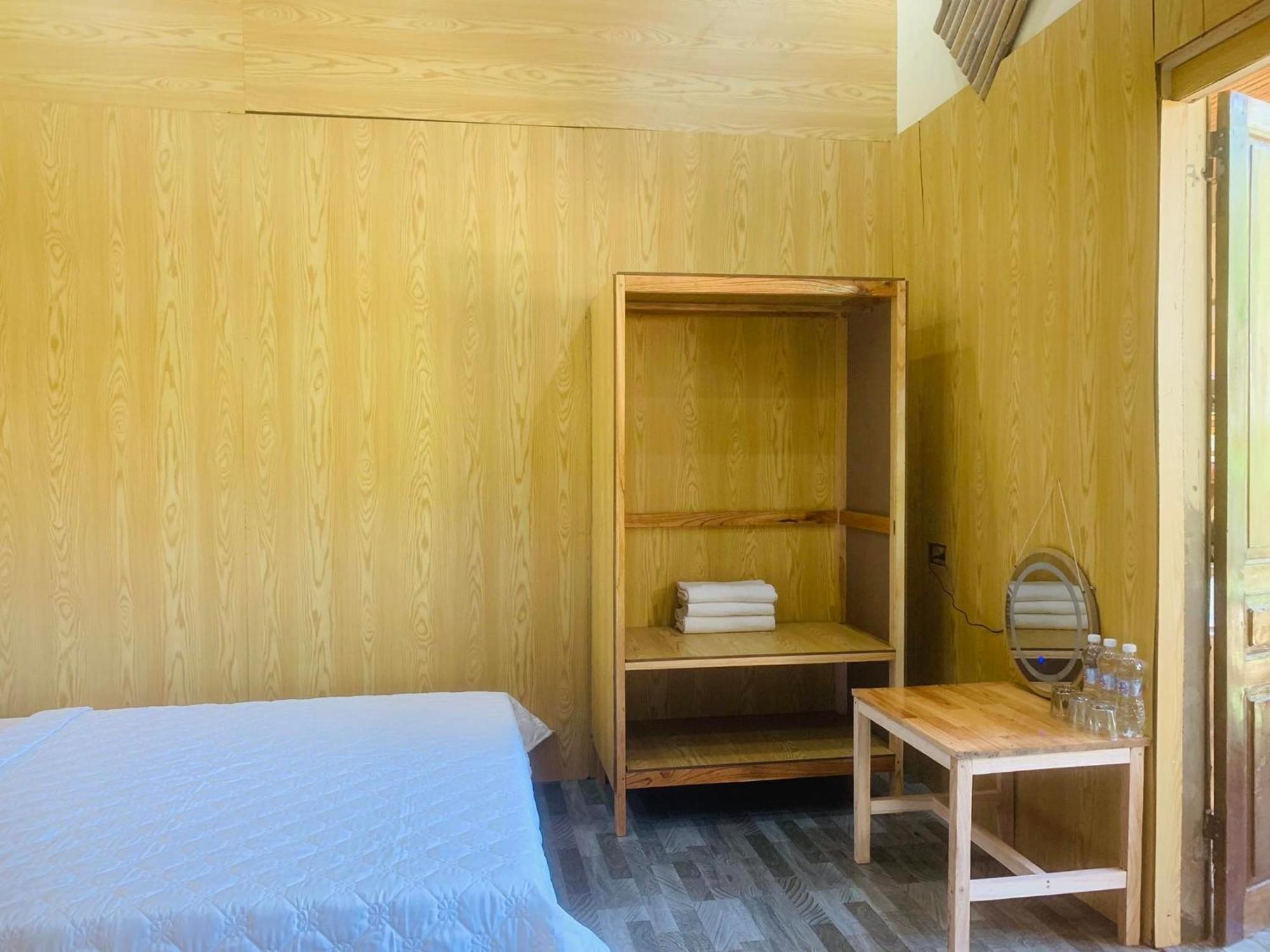 Green Homestay ماي تشاو المظهر الخارجي الصورة
