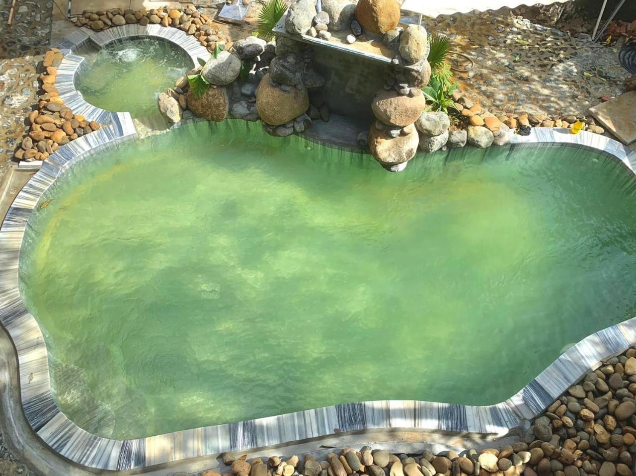 Green Homestay ماي تشاو المظهر الخارجي الصورة