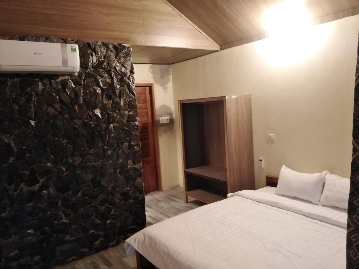 Green Homestay ماي تشاو المظهر الخارجي الصورة
