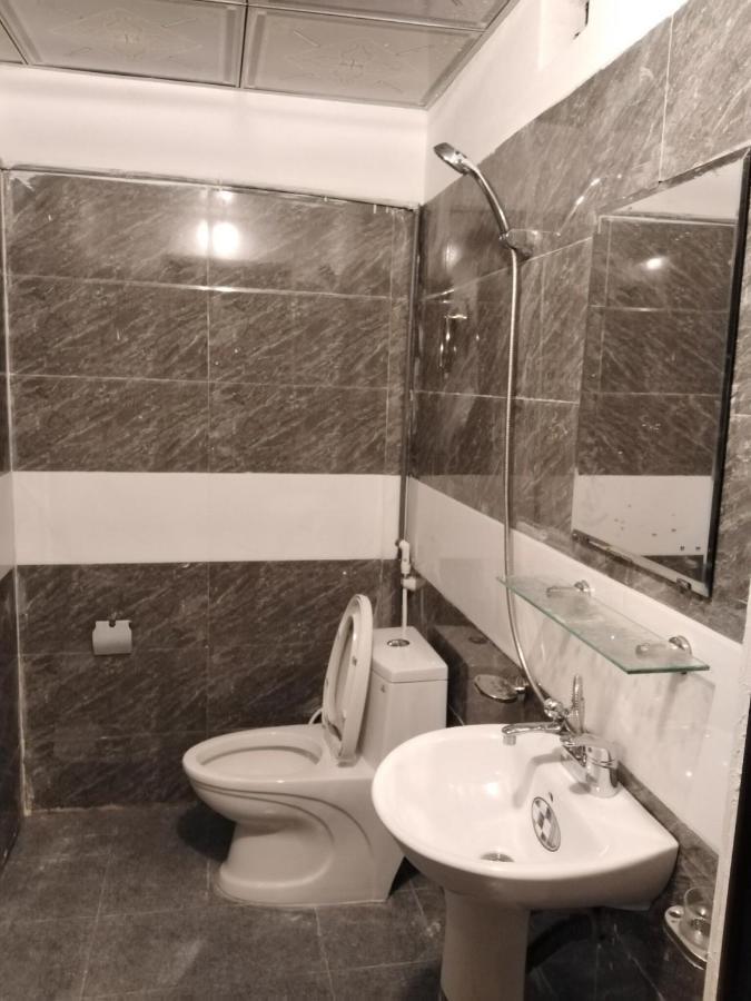 Green Homestay ماي تشاو المظهر الخارجي الصورة