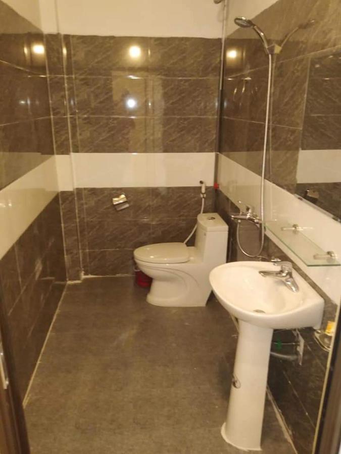 Green Homestay ماي تشاو المظهر الخارجي الصورة